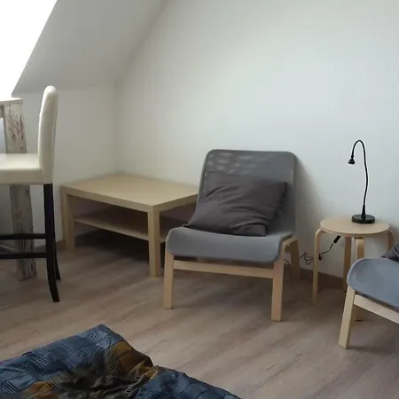 Daire Schwalbennest *