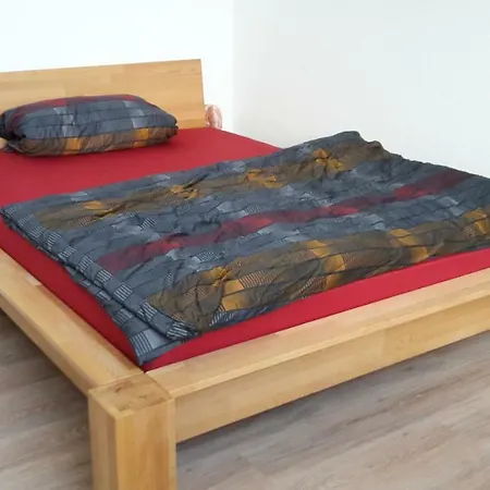 Daire Schwalbennest Fürth