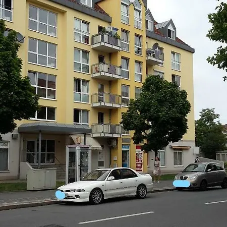 Schwalbennest Daire Fürth