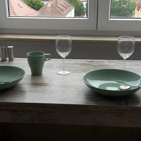 Daire Schwalbennest *