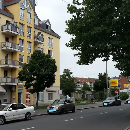 Schwalbennest Fürth