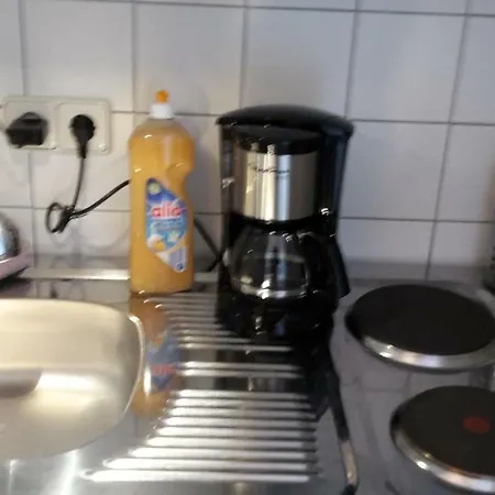 Schwalbennest Daire Fürth