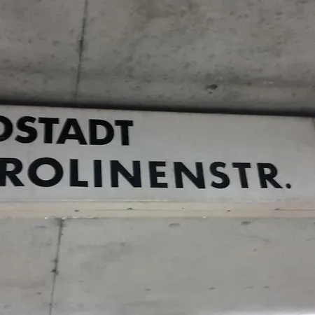 Daire Schwalbennest *