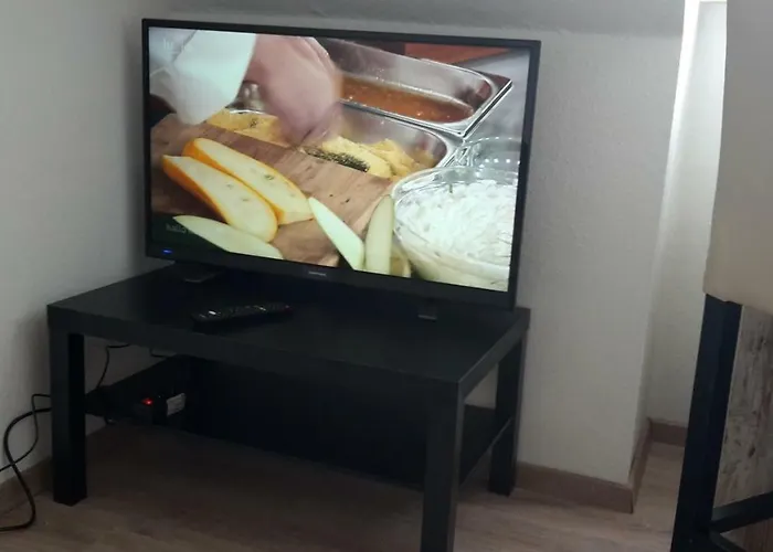 Schwalbennest Appartamento