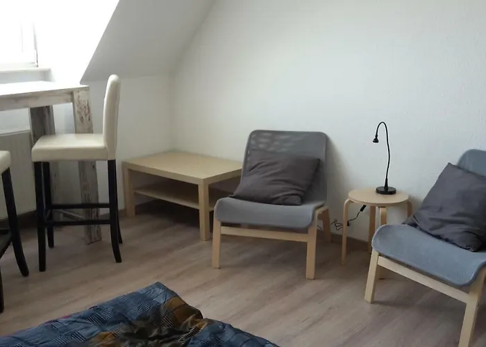 Appartamento Schwalbennest *