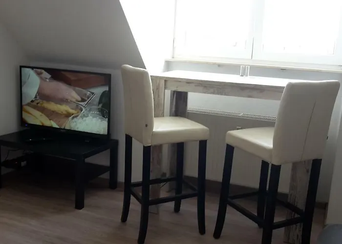 Schwalbennest Appartamento