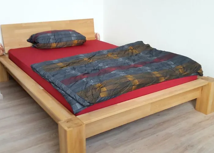 Appartamento Schwalbennest Fürth