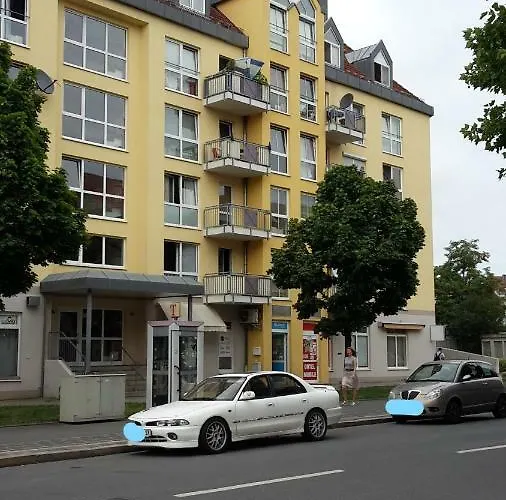 Schwalbennest Appartamento Fürth