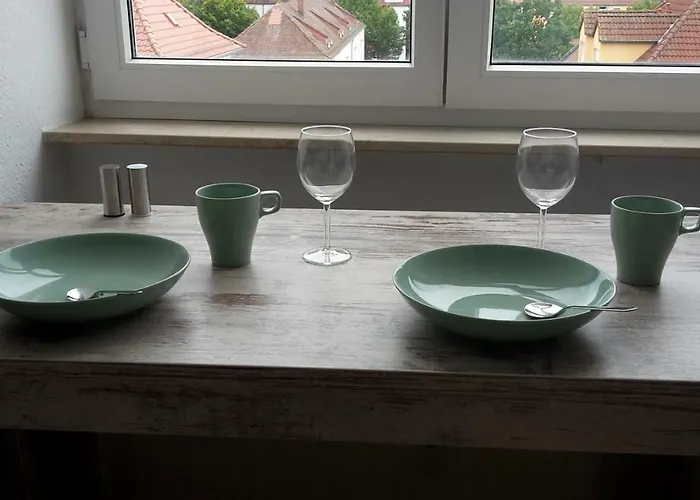 Appartamento Schwalbennest *