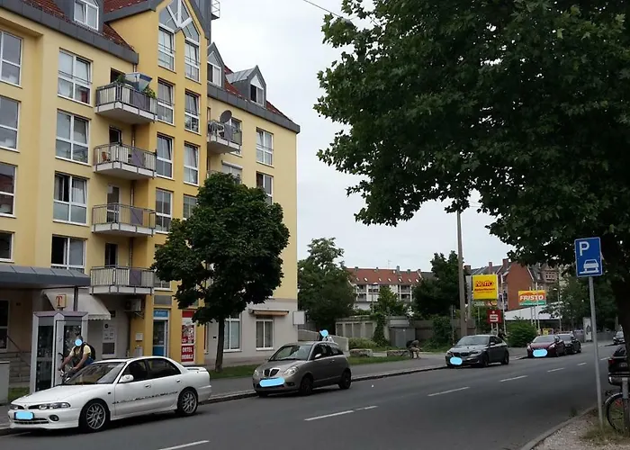 Schwalbennest Fürth