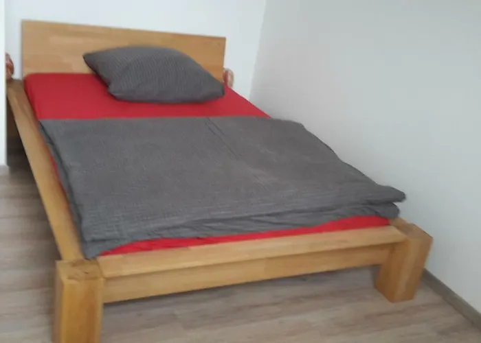 Schwalbennest Appartamento