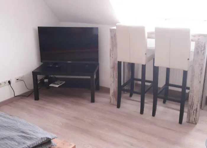 Appartamento Schwalbennest Fürth