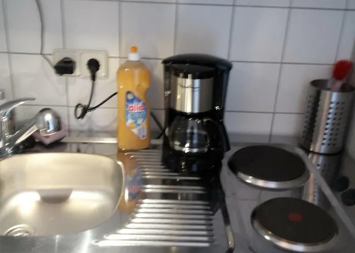 Schwalbennest Appartamento Fürth