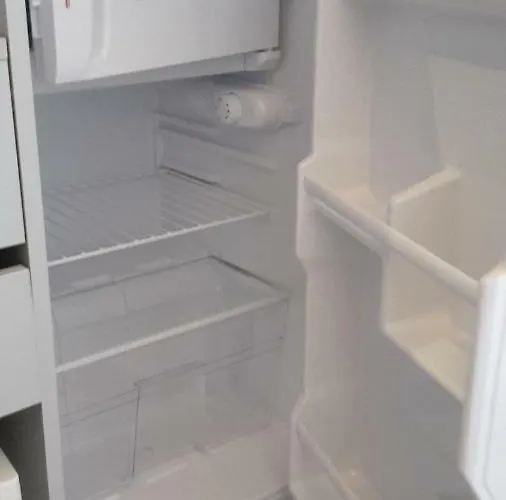 Schwalbennest Appartamento *