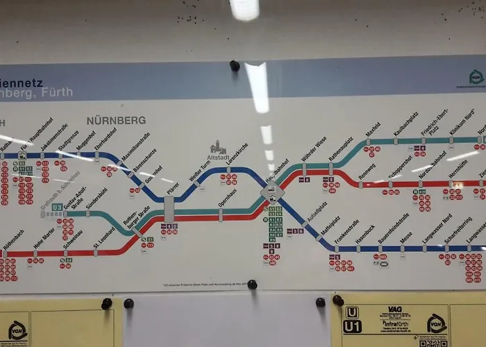 Schwalbennest Appartamento *