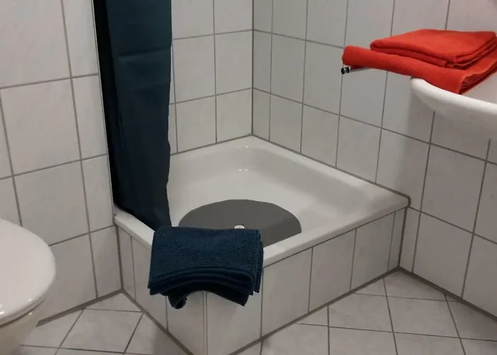 Appartamento Schwalbennest