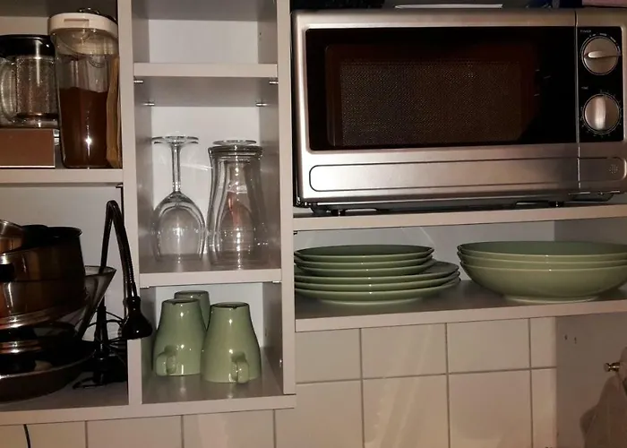 Schwalbennest Appartamento *