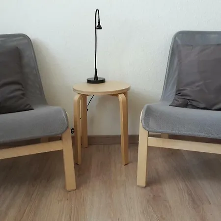 Schwalbennest * Fürth