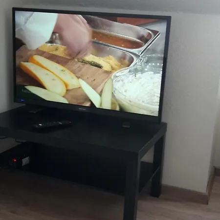 Schwalbennest Apartamento