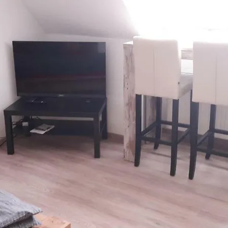 Apartamento Schwalbennest Fürth