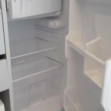 Schwalbennest Apartamento *