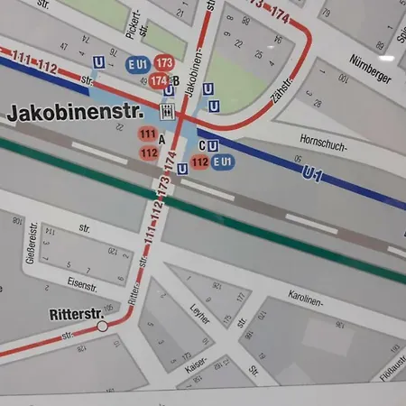 Schwalbennest * Fürth